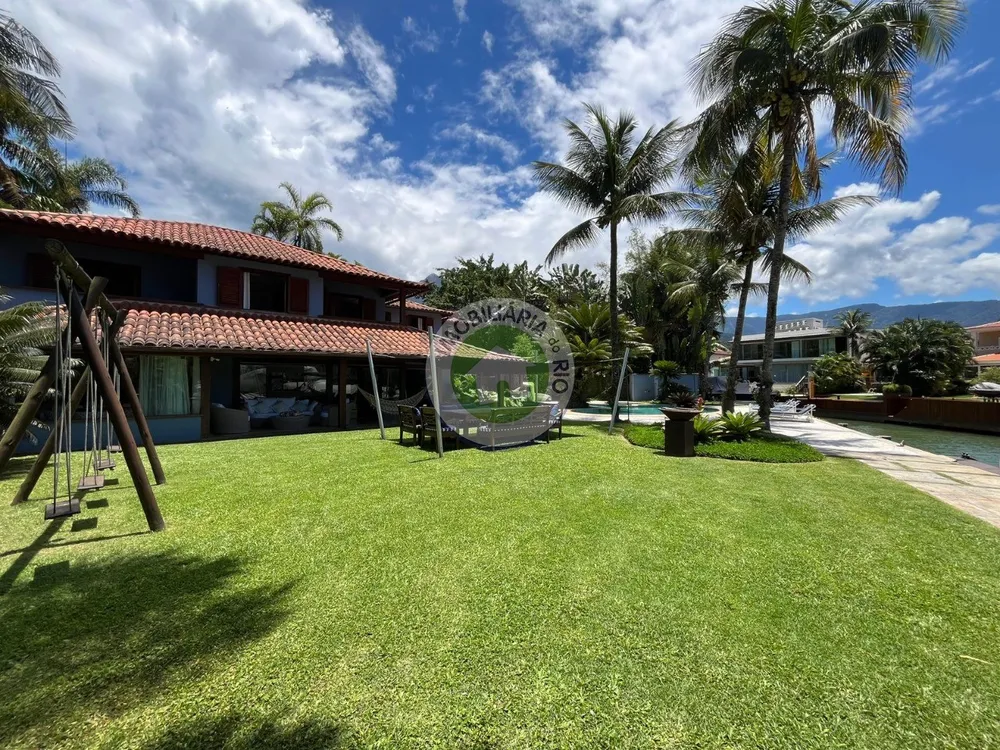 Casa, 5 quartos, 1050 m² - Foto 5
