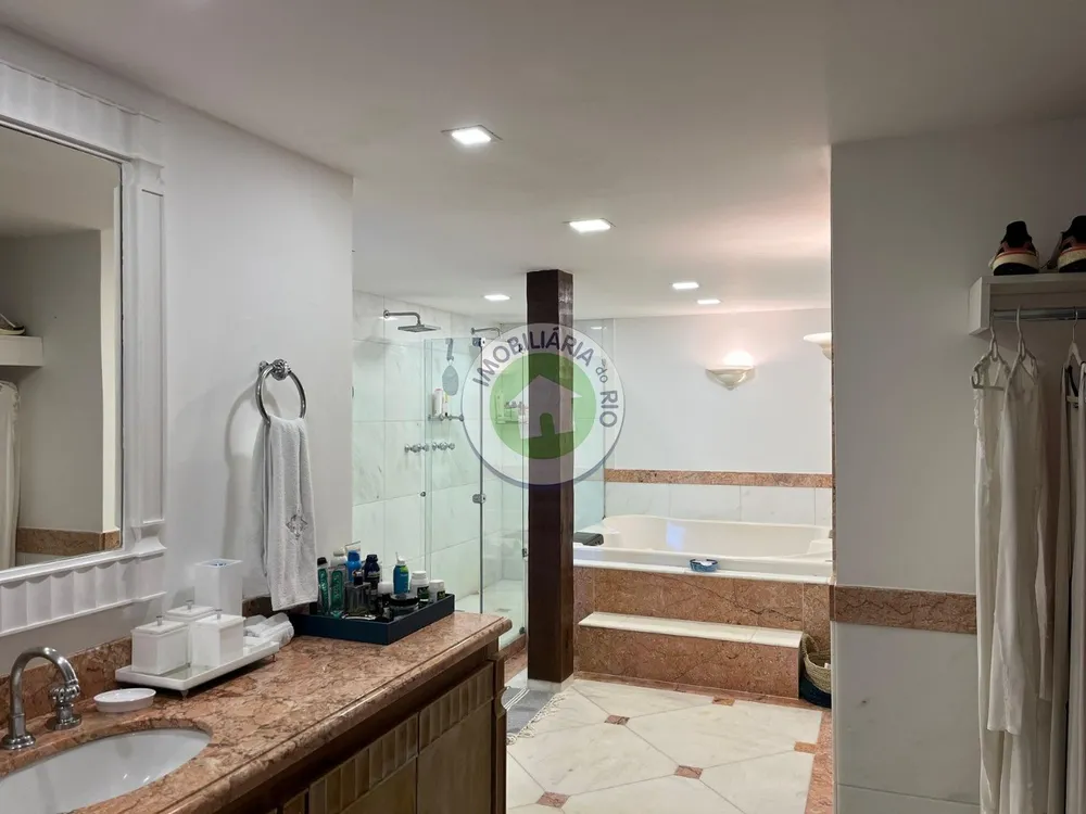 Casa, 5 quartos, 1050 m² - Foto 18