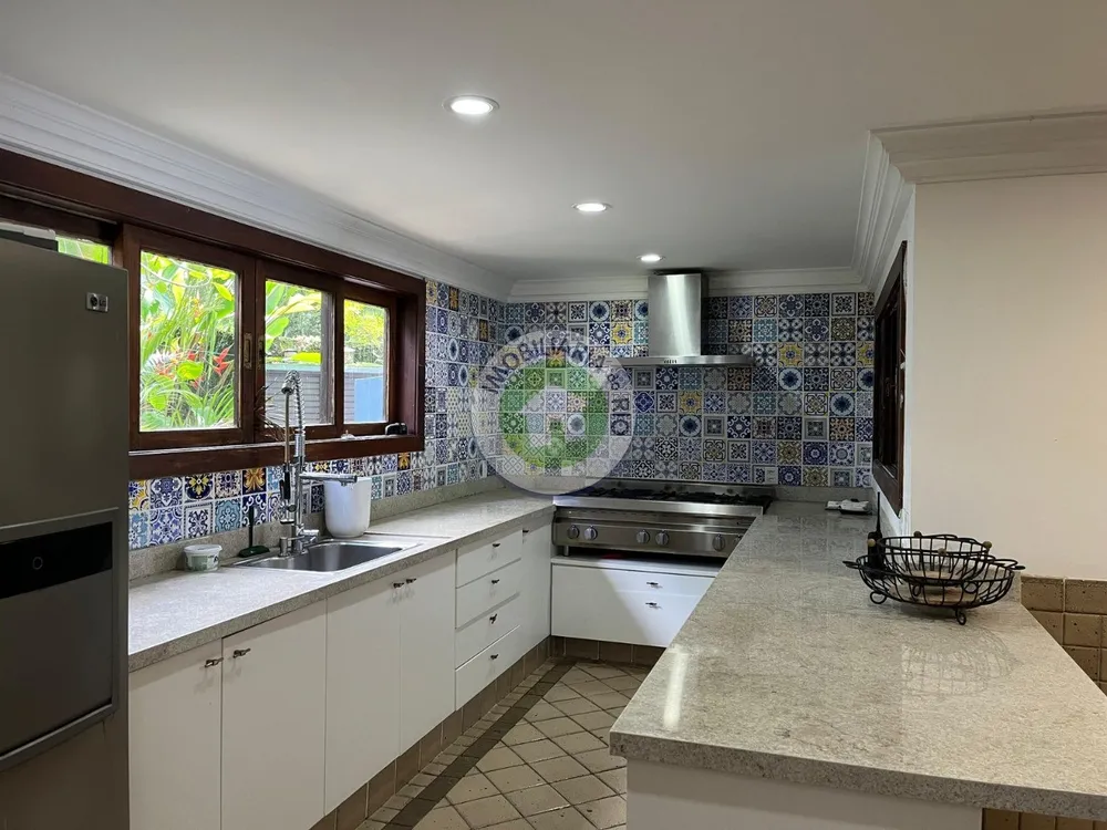 Casa, 5 quartos, 1050 m² - Foto 14