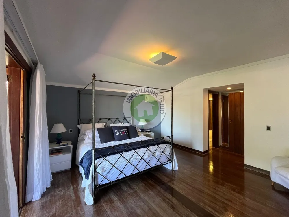 Casa, 5 quartos, 1050 m² - Foto 12