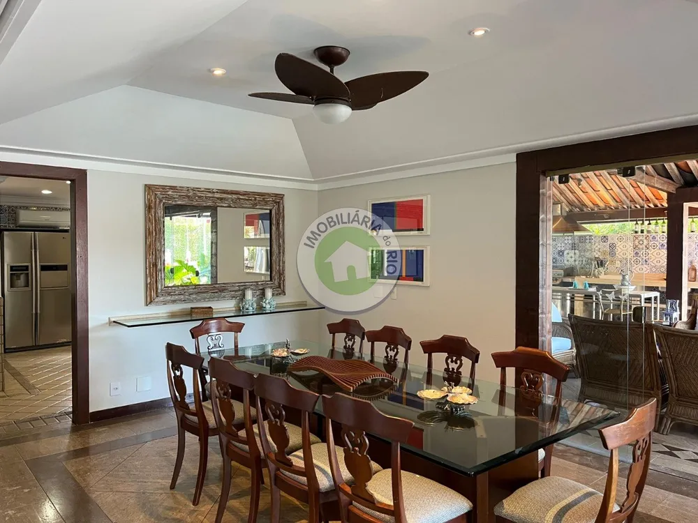 Casa, 5 quartos, 1050 m² - Foto 26