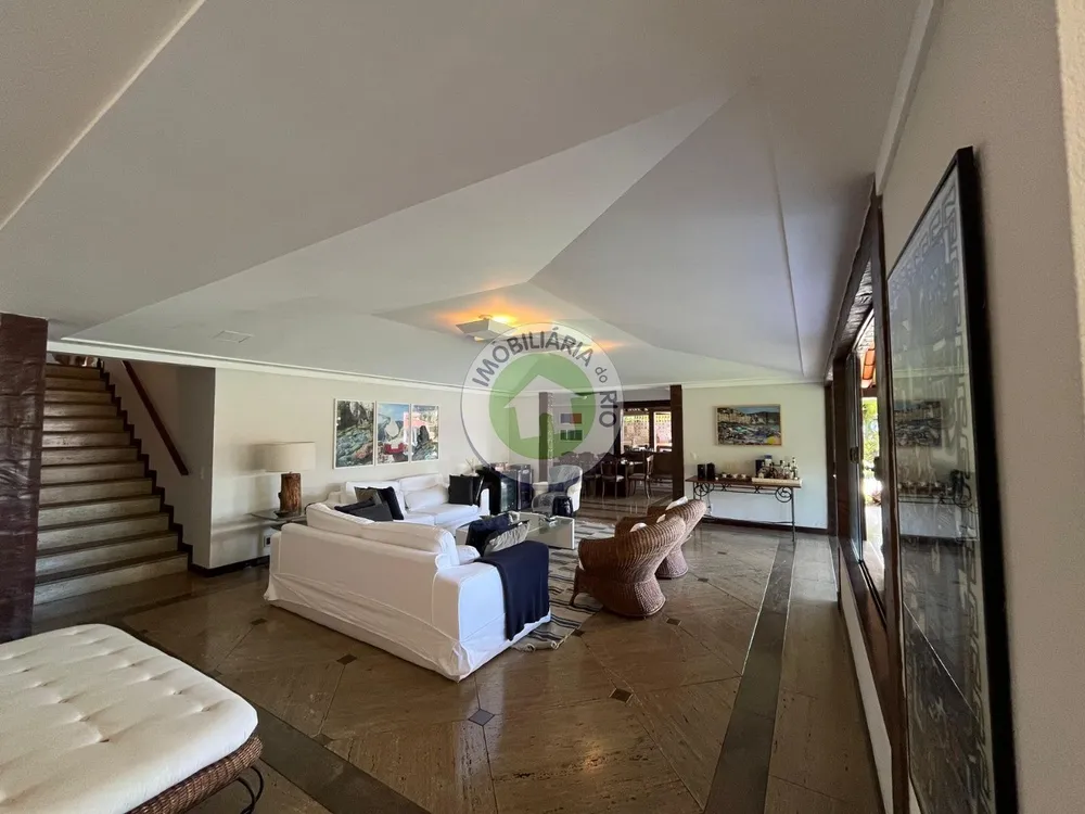 Casa, 5 quartos, 1050 m² - Foto 23