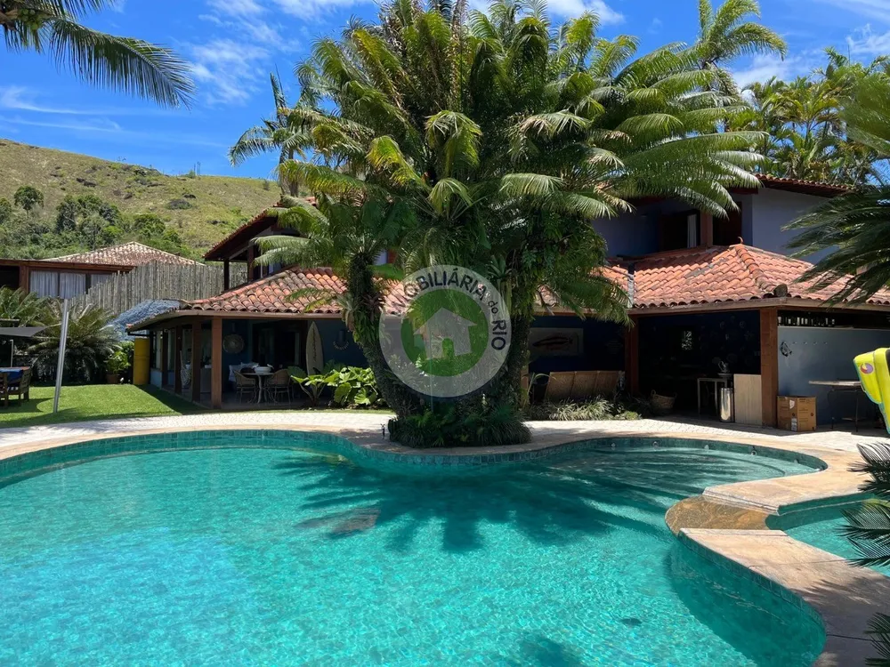 Casa, 5 quartos, 1050 m² - Foto 4