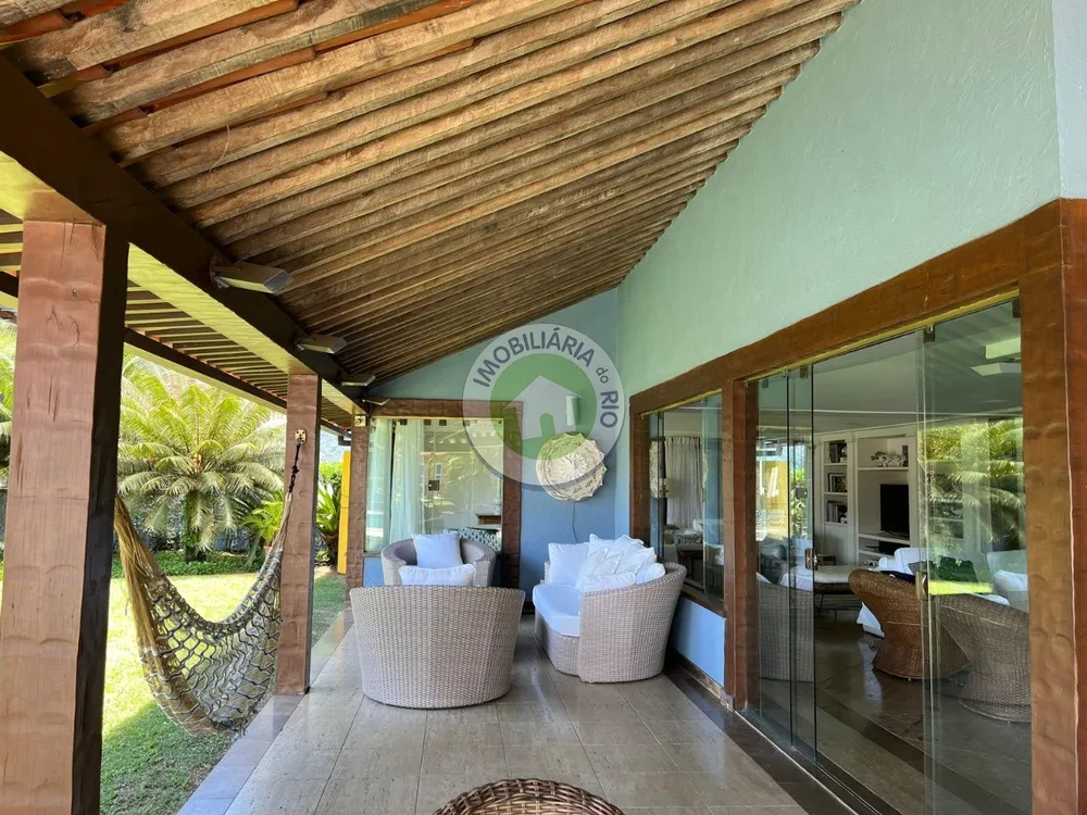 Casa, 5 quartos, 1050 m² - Foto 28