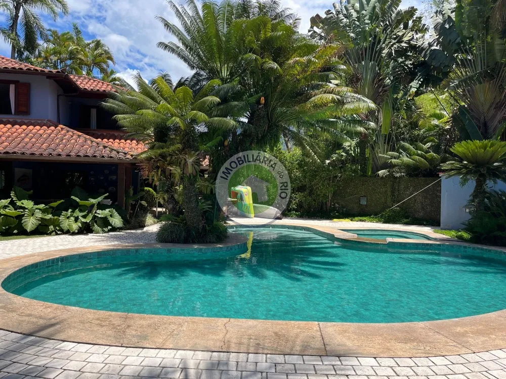 Casa, 5 quartos, 1050 m² - Foto 3