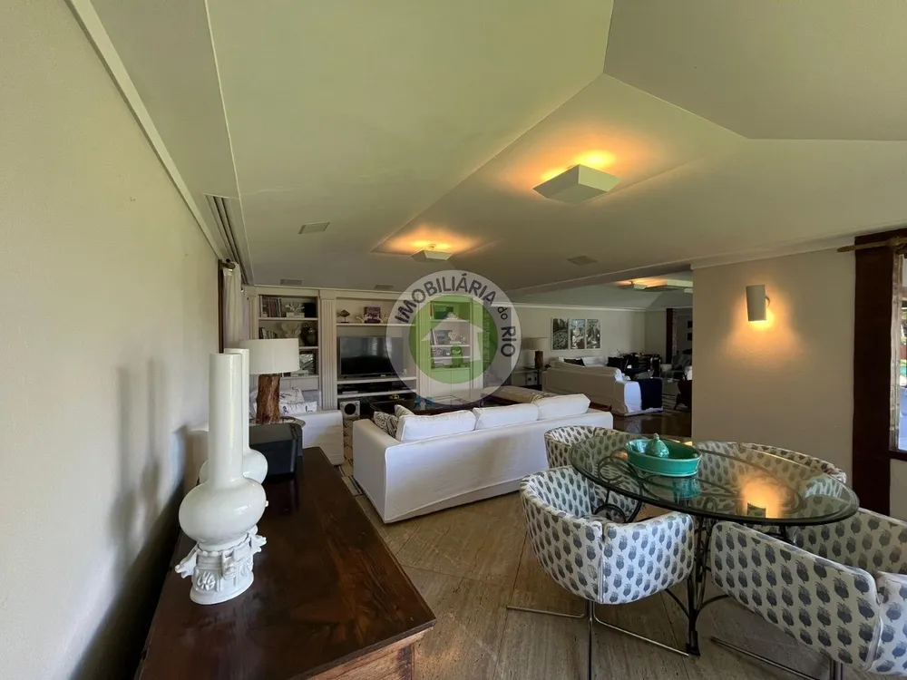 Casa, 5 quartos, 1050 m² - Foto 24