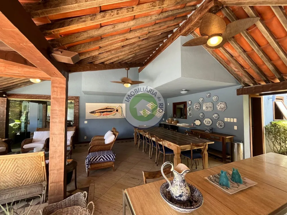 Casa, 5 quartos, 1050 m² - Foto 34