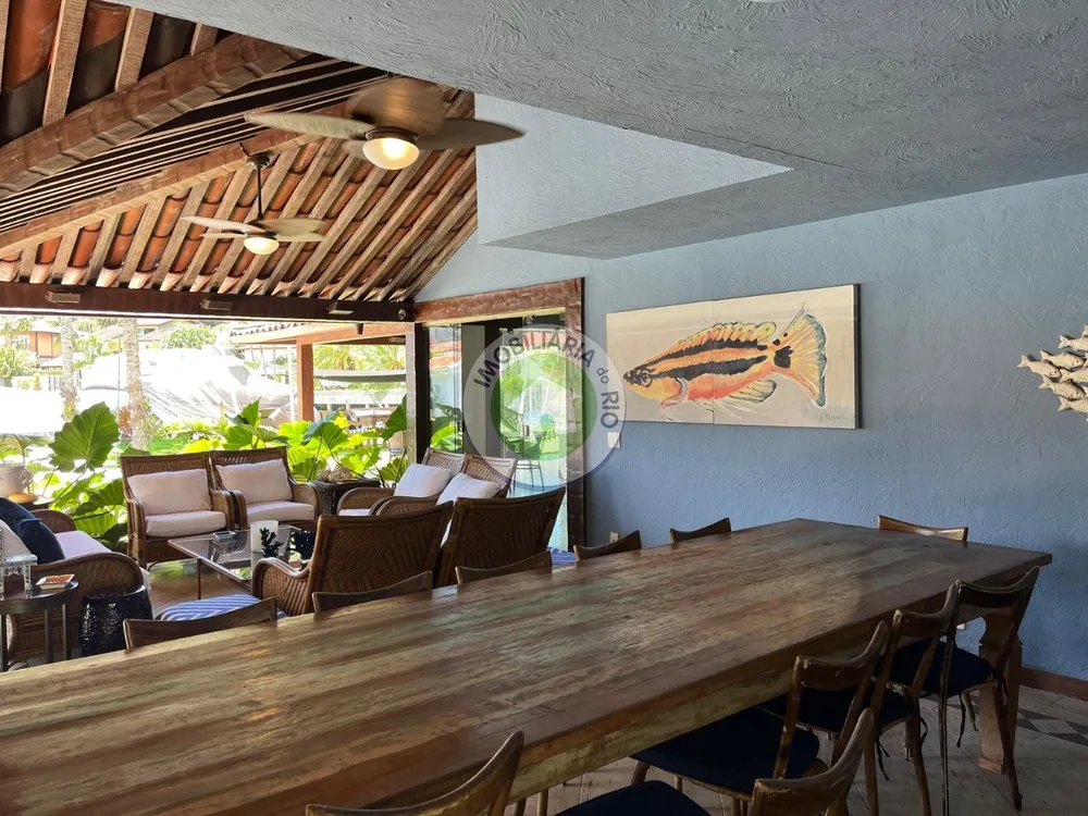 Casa, 5 quartos, 1050 m² - Foto 32