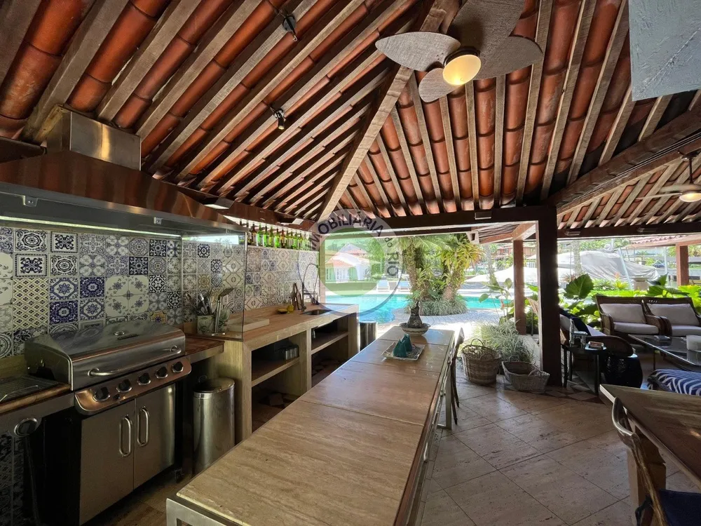 Casa, 5 quartos, 1050 m² - Foto 36