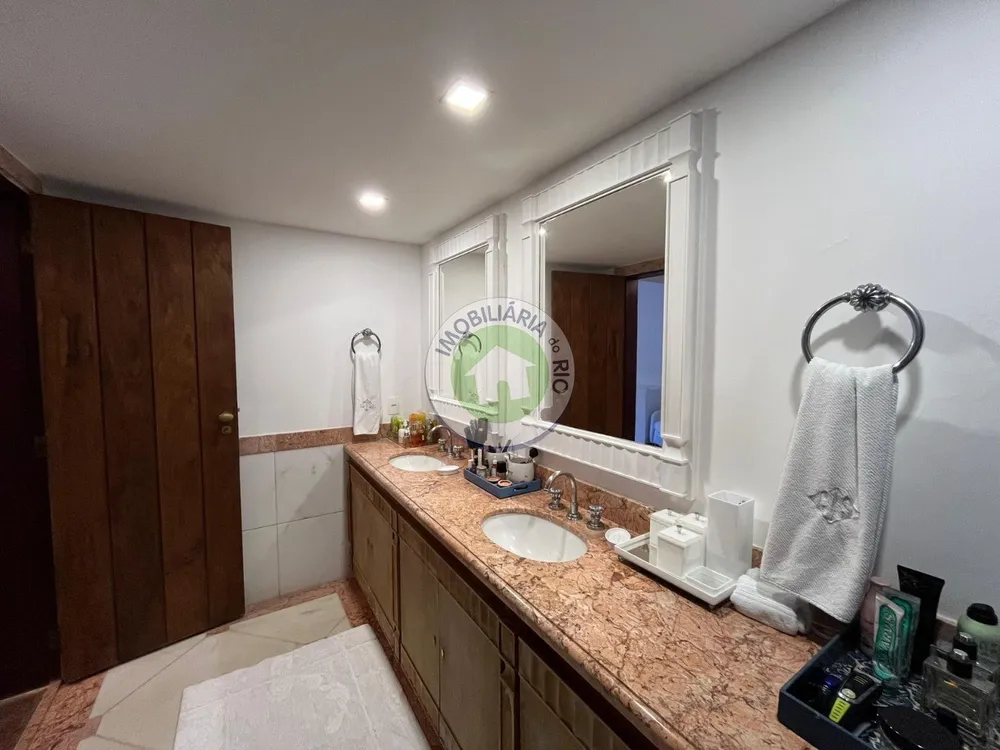 Casa, 5 quartos, 1050 m² - Foto 17