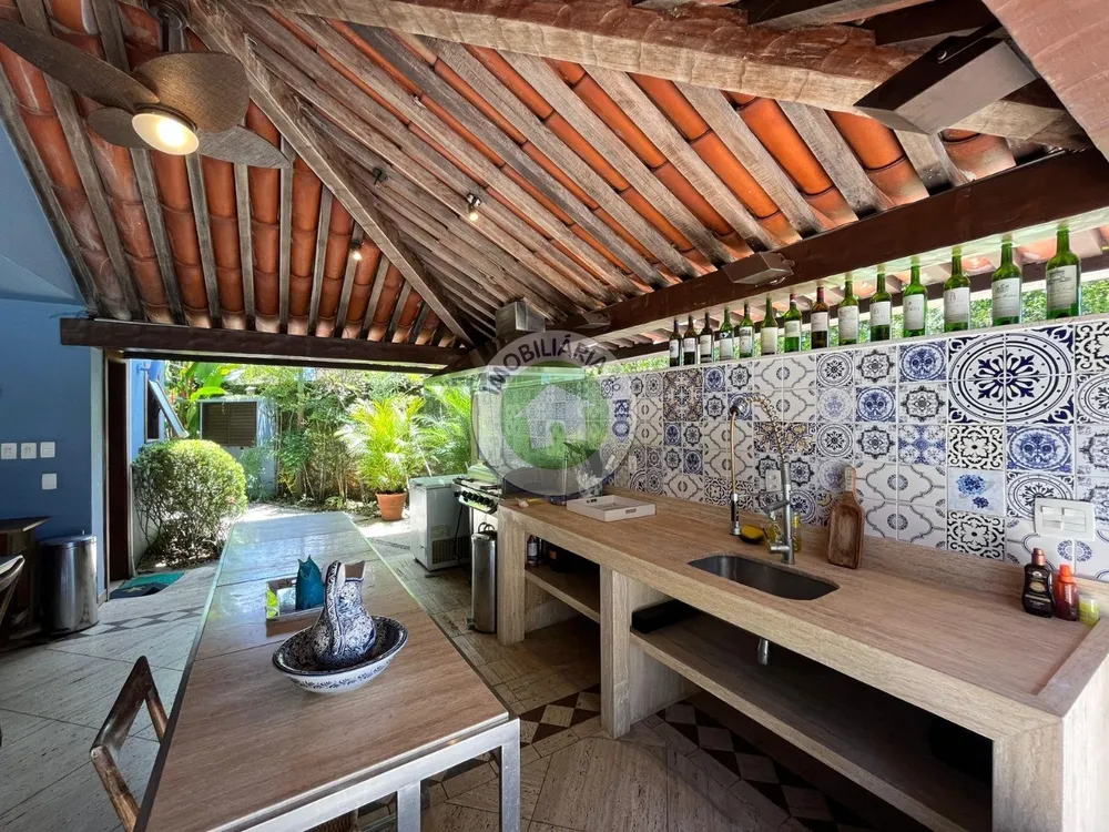 Casa, 5 quartos, 1050 m² - Foto 35