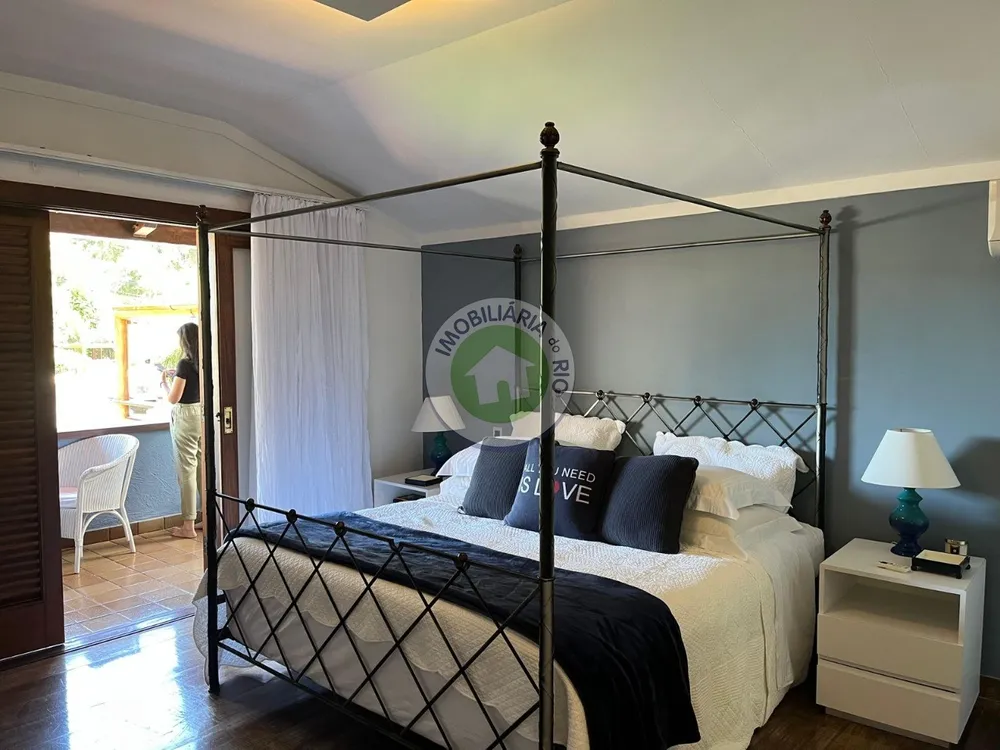 Casa, 5 quartos, 1050 m² - Foto 13
