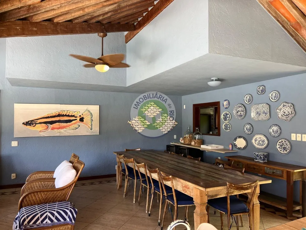 Casa, 5 quartos, 1050 m² - Foto 37