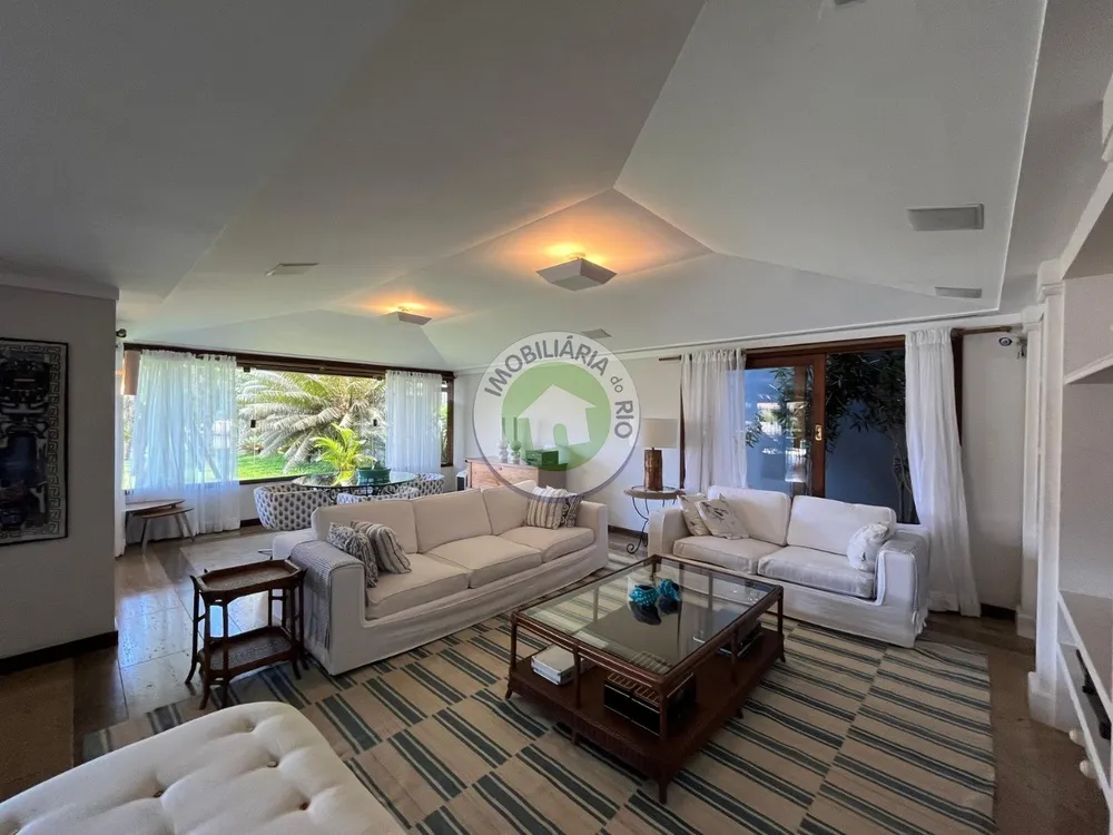 Casa, 5 quartos, 1050 m² - Foto 31