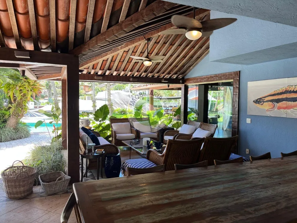 Casa, 5 quartos, 1050 m² - Foto 33