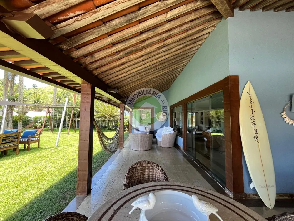 Casa, 5 quartos, 1050 m² - Foto 29