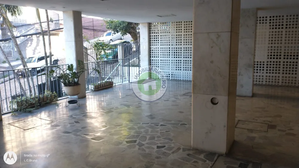 Apartamento, 2 quartos, 76 m² - Foto 10