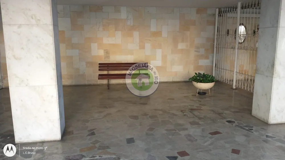 Apartamento, 2 quartos, 76 m² - Foto 6