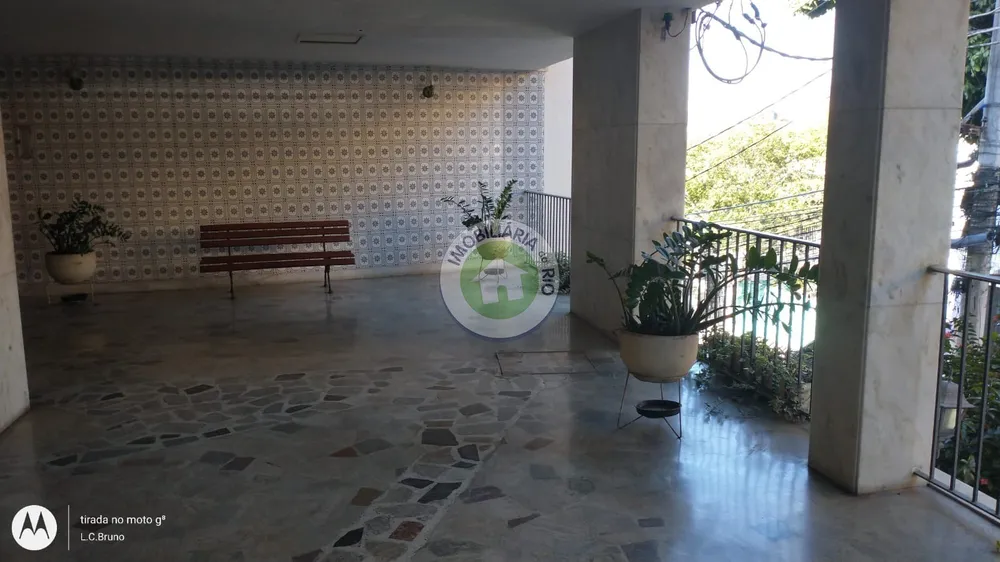 Apartamento, 2 quartos, 76 m² - Foto 7
