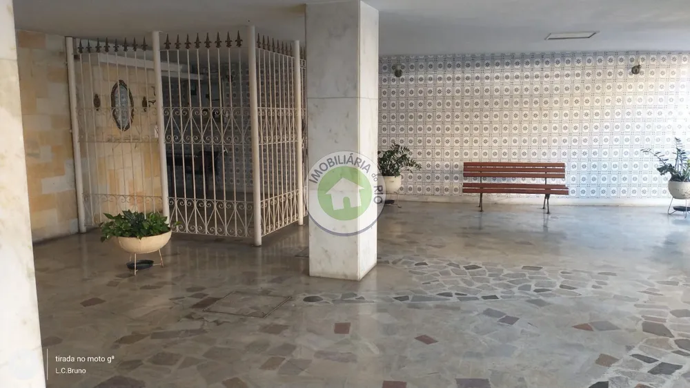 Apartamento, 2 quartos, 76 m² - Foto 8