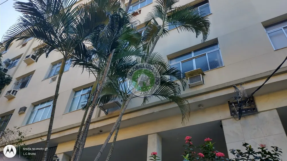 Apartamento, 2 quartos, 76 m² - Foto 2