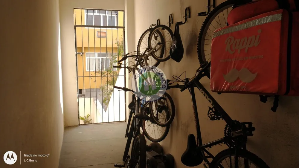 Apartamento, 2 quartos, 76 m² - Foto 53