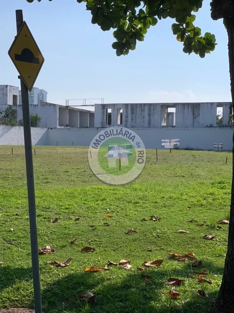Terreno, 1265 m² - Foto 2