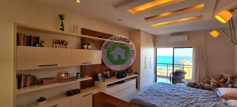 Cobertura, 3 quartos, 500 m² - Foto 2