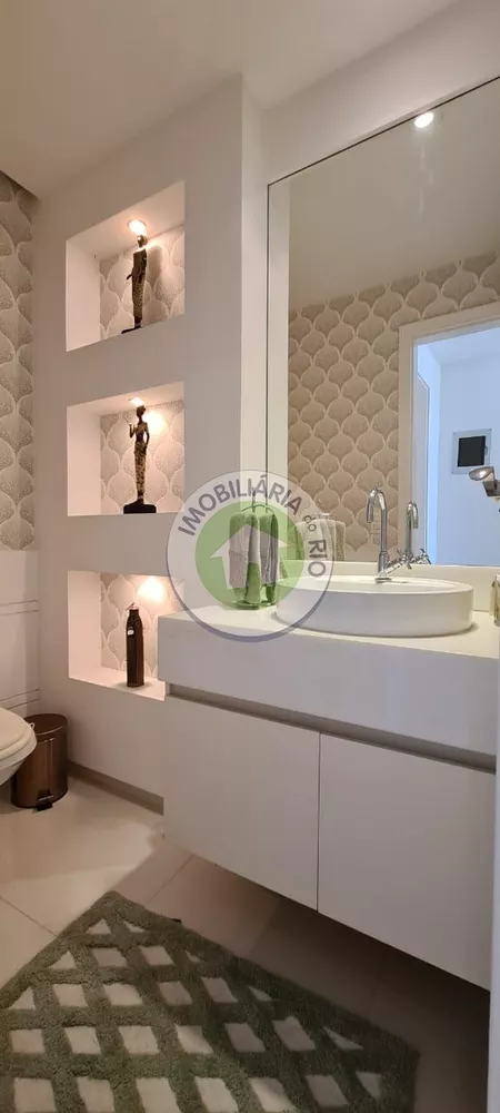 Cobertura, 3 quartos, 500 m² - Foto 10
