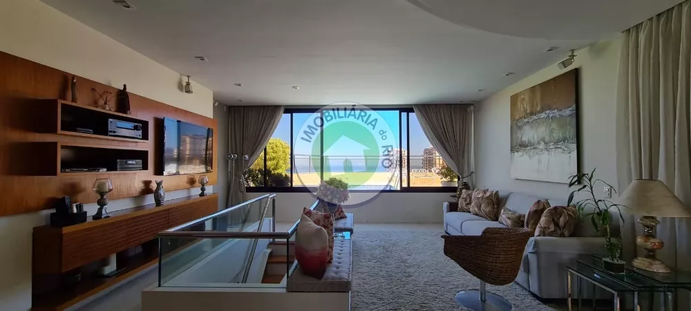 Cobertura, 3 quartos, 500 m² - Foto 43