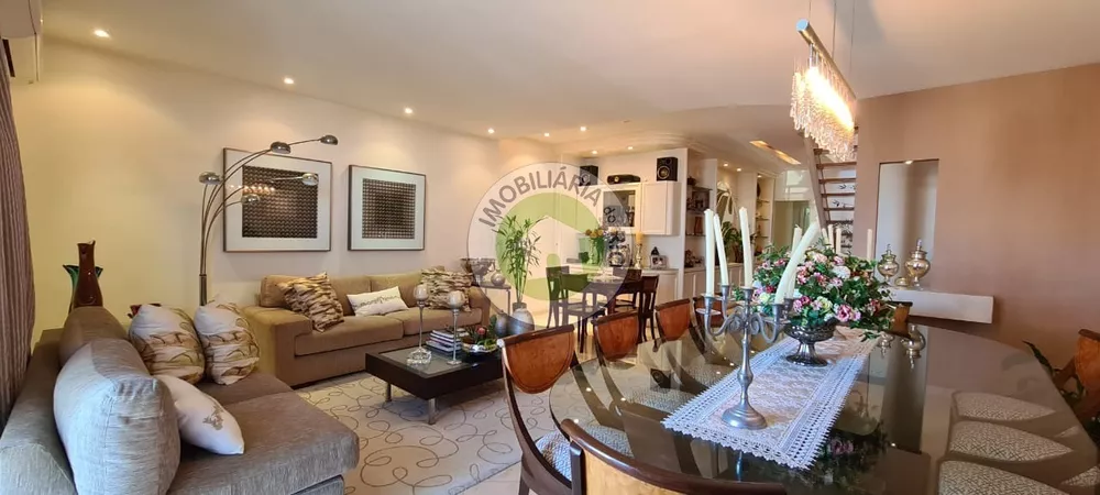 Cobertura, 3 quartos, 500 m² - Foto 30