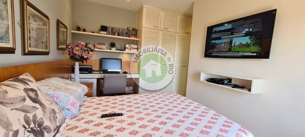 Cobertura, 3 quartos, 500 m² - Foto 37