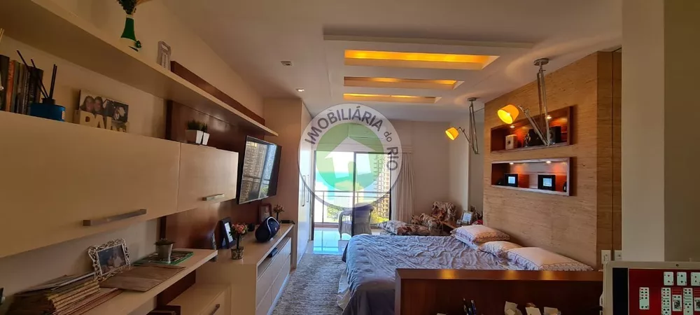 Cobertura, 3 quartos, 500 m² - Foto 3