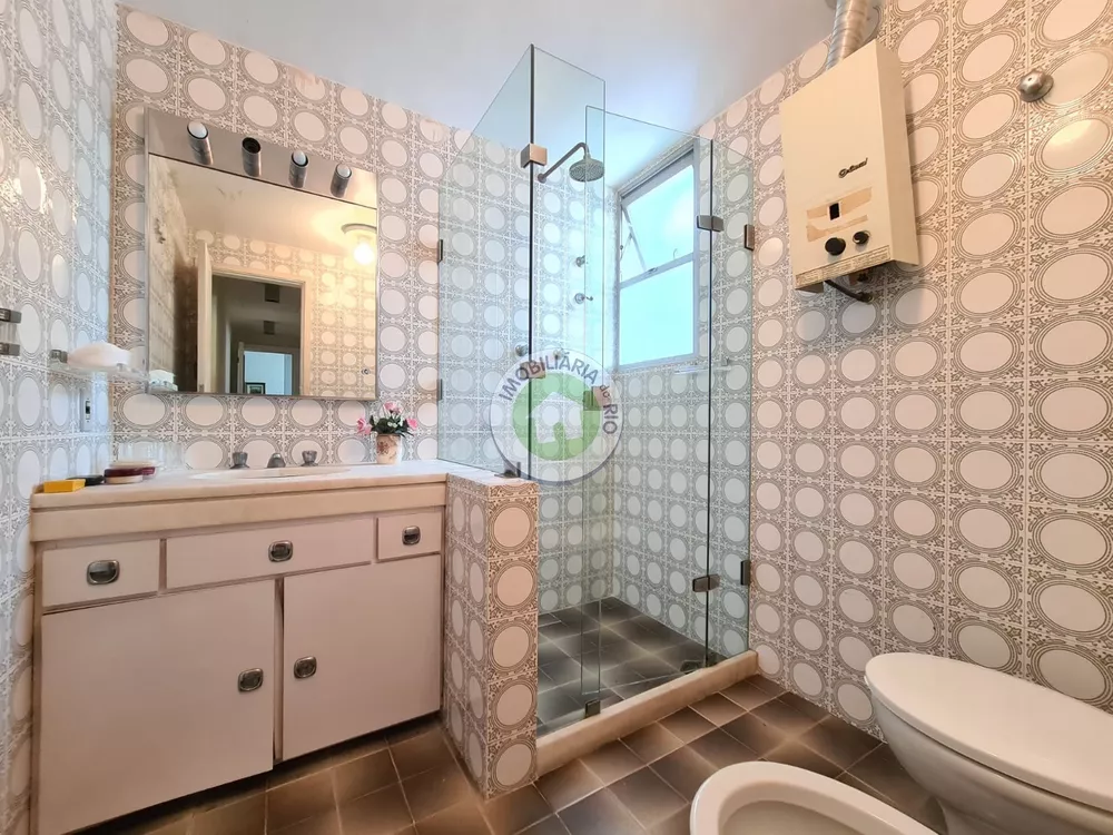 Cobertura, 3 quartos - Foto 14