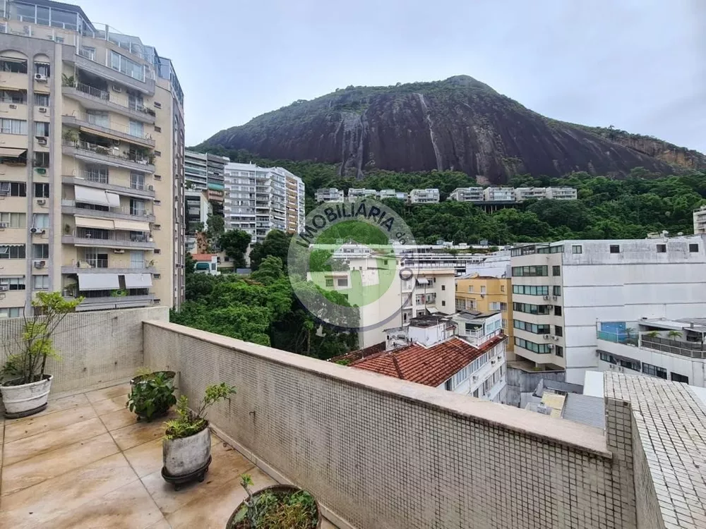 Cobertura, 3 quartos - Foto 10