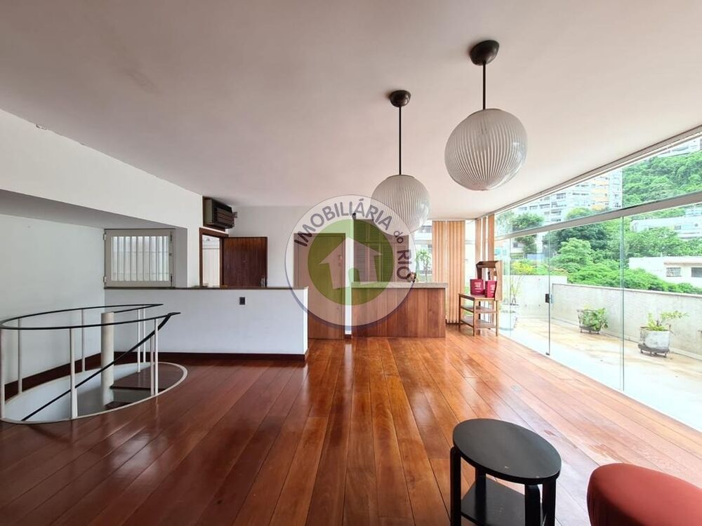 Cobertura, 3 quartos - Foto 1