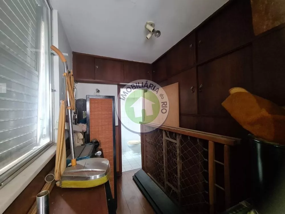 Cobertura, 3 quartos - Foto 11