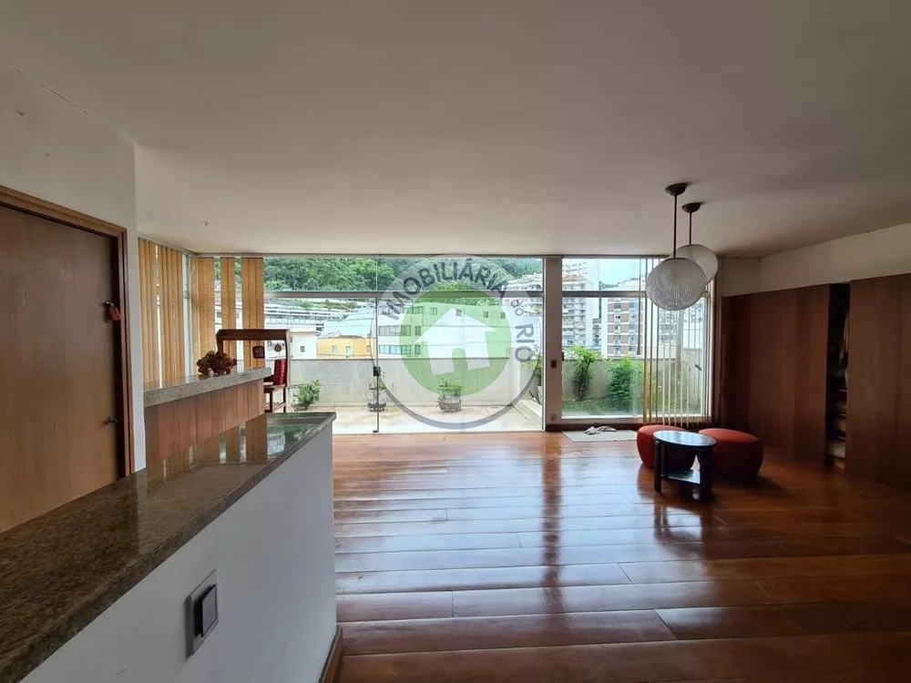 Cobertura, 3 quartos - Foto 5