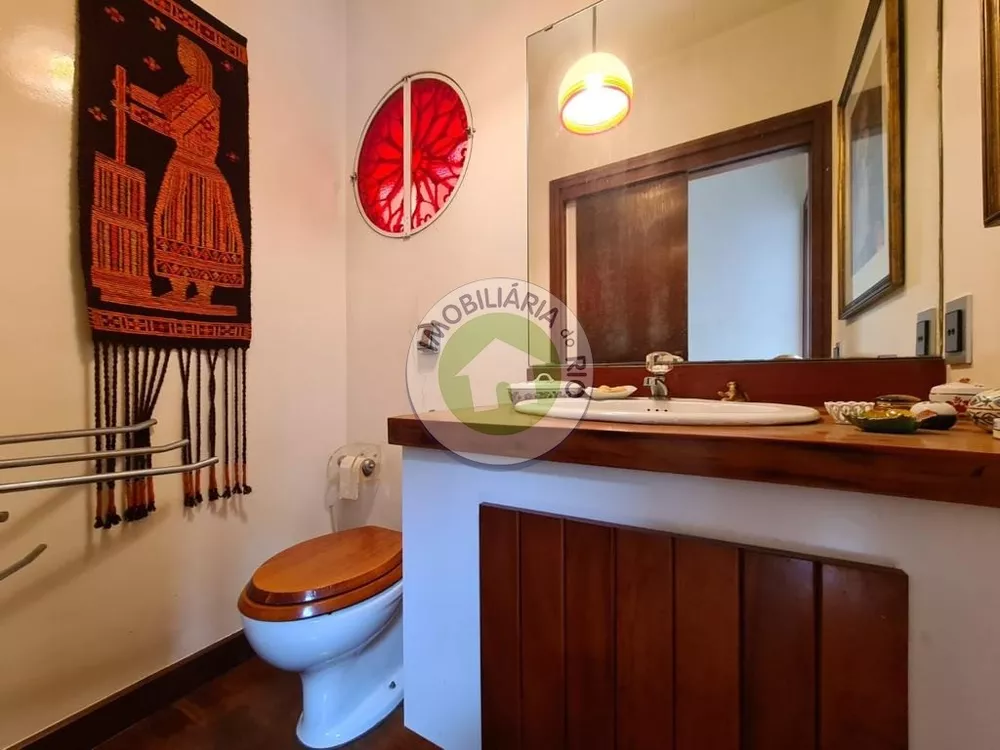 Cobertura, 3 quartos - Foto 6