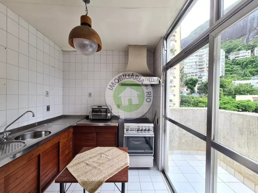 Cobertura, 3 quartos - Foto 7