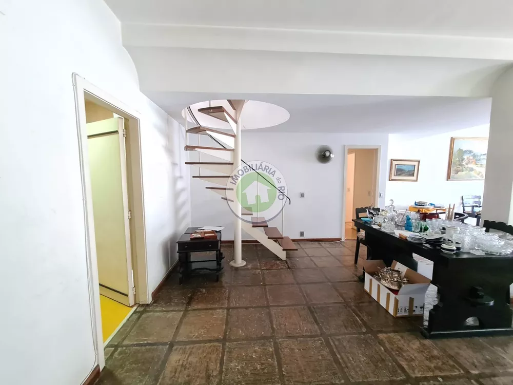 Cobertura, 3 quartos - Foto 26