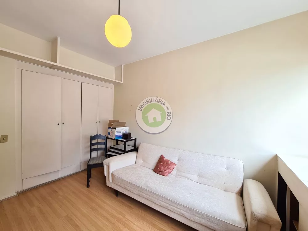 Cobertura, 3 quartos - Foto 17