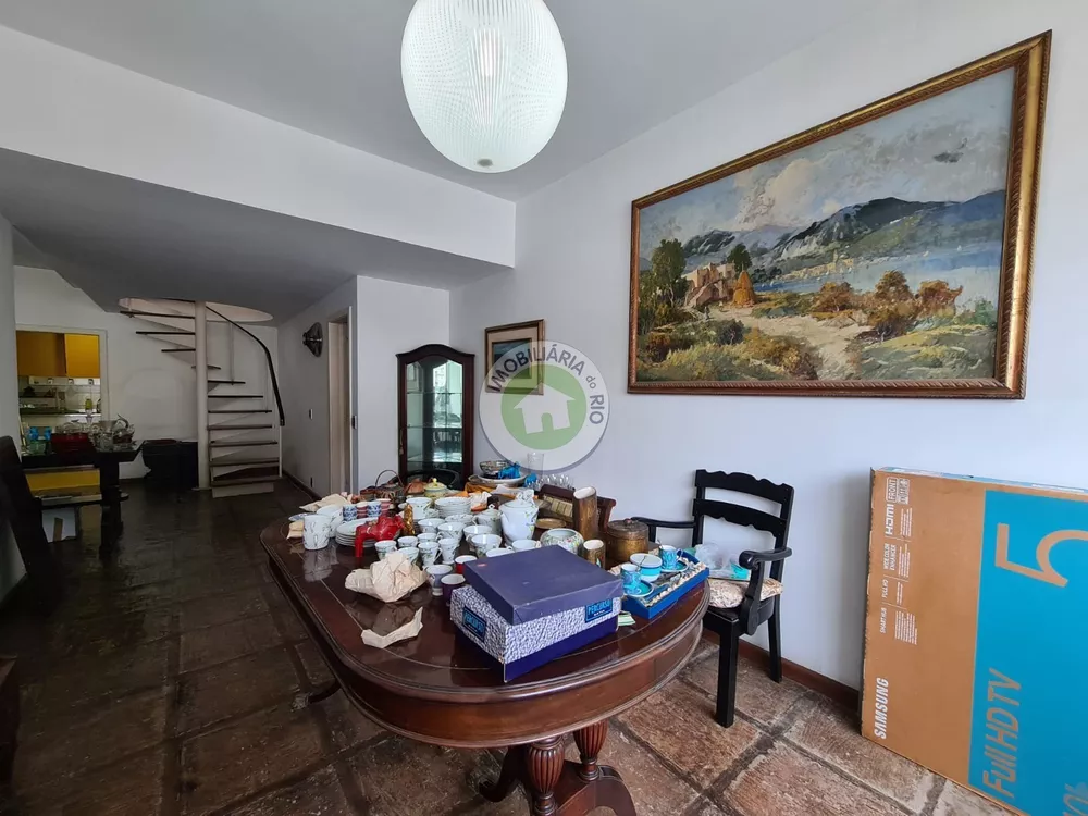 Cobertura, 3 quartos - Foto 30