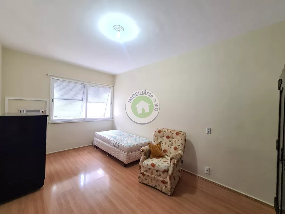 Cobertura, 3 quartos - Foto 13