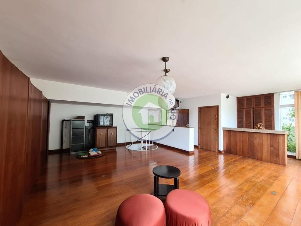 Cobertura, 3 quartos - Foto 2