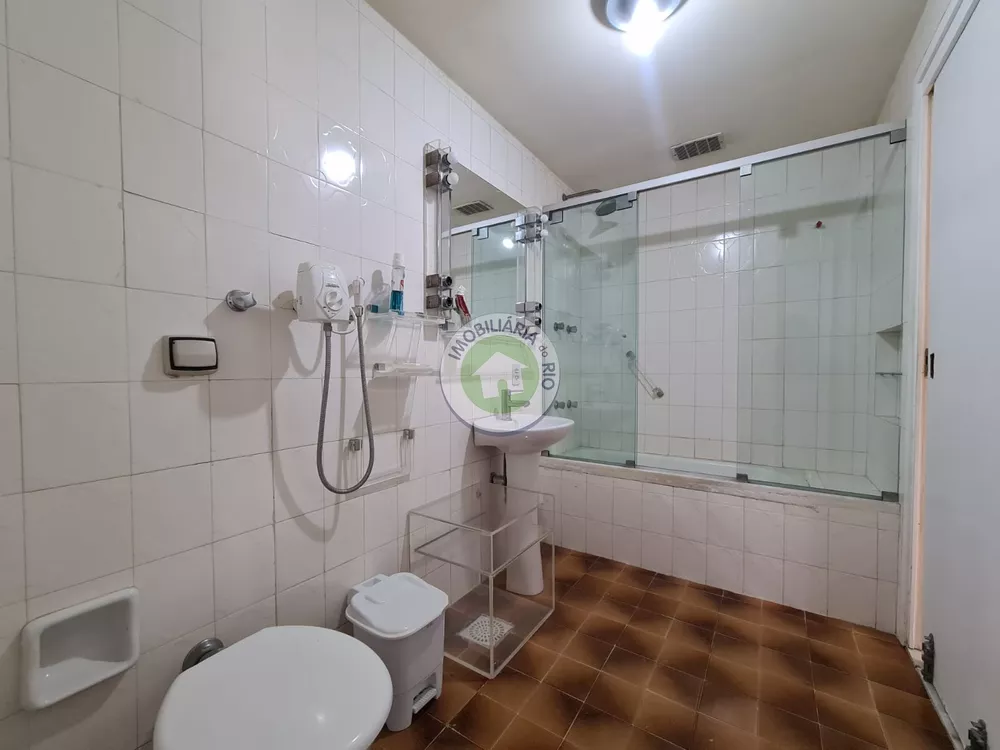 Cobertura, 3 quartos - Foto 15