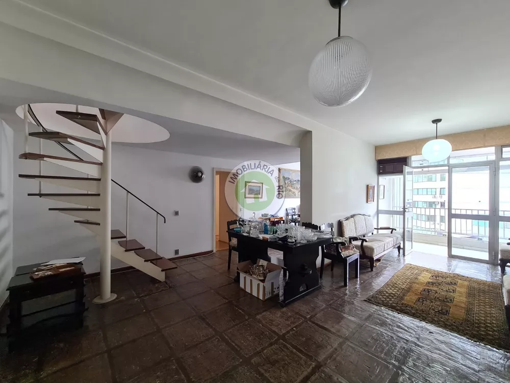 Cobertura, 3 quartos - Foto 21