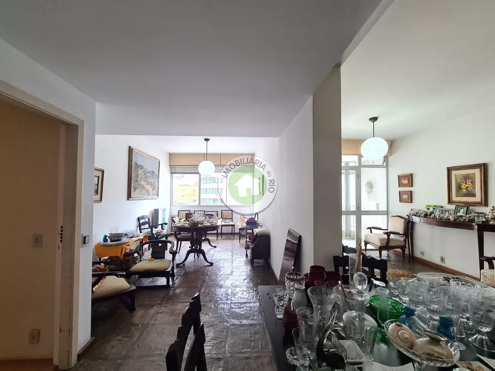 Cobertura, 3 quartos - Foto 23