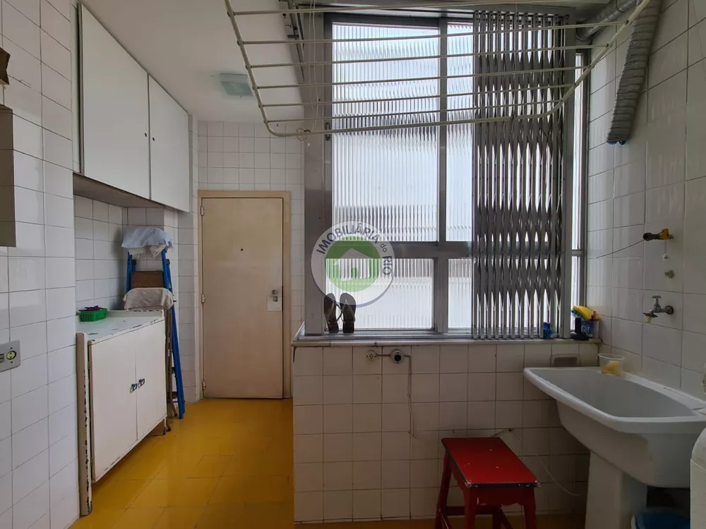 Cobertura, 3 quartos - Foto 32