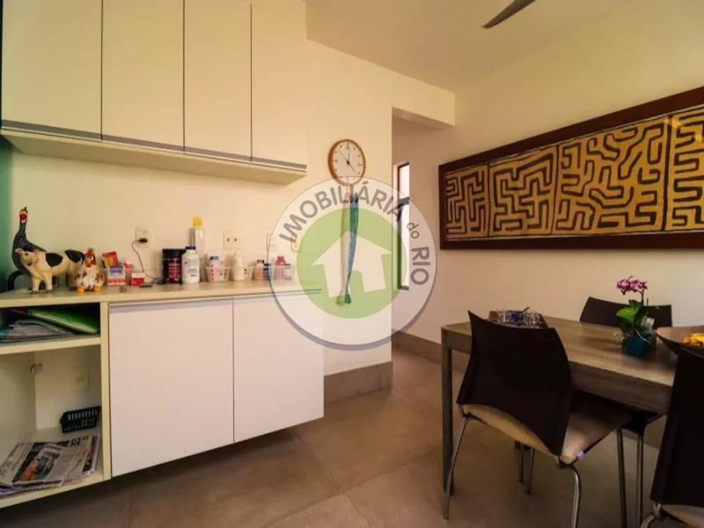 Cobertura, 4 quartos, 379 m² - Foto 9